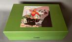 Tintin - Figurine Tintin en Amérique Indien - 1 Beeldje -, Nieuw