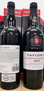2017 Taylors - Late Bottled Vintage Port - Porto - 6, Nieuw
