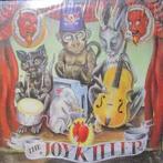 LP nieuw - The Joykiller - Three, Cd's en Dvd's, Vinyl | Rock, Verzenden, Nieuw in verpakking
