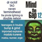 Various - Mind The Gap Volume 12, Cd's en Dvd's, Cd's | Pop, Ophalen of Verzenden, Gebruikt