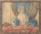 Albertine Francoise Steffelaar van den Kerkhoff (1886-1986), Antiek en Kunst, Kunst | Schilderijen | Klassiek
