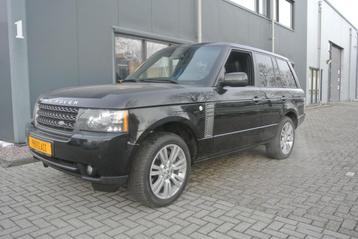 Range Rover Vogue L322 beschikbaar voor biedingen
