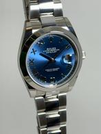 Rolex - Datejust II - 126300 - Heren - 2020+, Sieraden, Tassen en Uiterlijk, Horloges | Heren, Nieuw