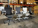 Voorraad diverse Herman Miller Mirra 2 Bureaustoelen, Huis en Inrichting, Bureaustoelen, Overige kleuren, Verzenden, Zo goed als nieuw