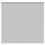 vidaXL Rolgordijn verduisterend 165x130 cm stofbreedte 161,6, Huis en Inrichting, Stoffering | Gordijnen en Lamellen, Verzenden