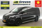Zakelijke Lease |  Mercedes-Benz Vito 119 CDI Lang, Auto's, Automaat, Gebruikt, Euro 6, Overige kleuren