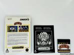 Atari Lynx - Casino, Verzenden, Gebruikt