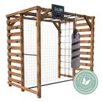 Soulet Multi-Speeltoestel Odin met Klimrek, Monkey Bars,, Verzenden, Nieuw