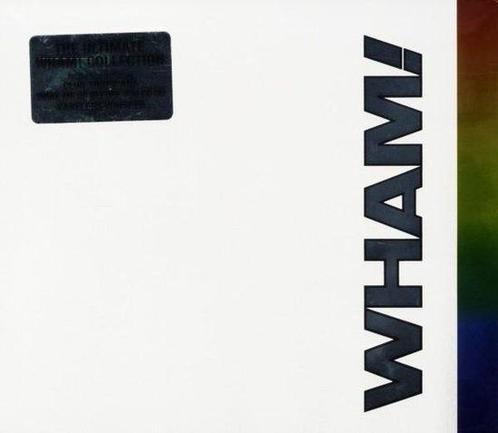 Wham! - The Final - CD, Cd's en Dvd's, Cd's | Overige Cd's, Verzenden