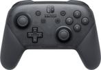 Nintendo switch pro Controller - Zwart (Games), Nieuw, Verzenden