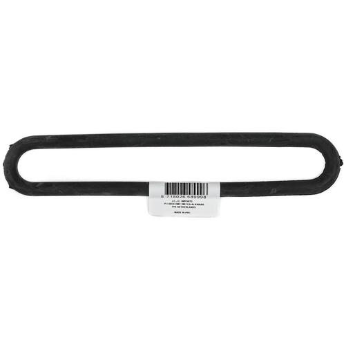 Benson Sterke spanrubbers - 200 x 8 mm - zwart - professi..., Auto diversen, Aanhangwagen-onderdelen, Nieuw, Ophalen of Verzenden