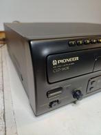Pioneer - CLD-160K Hybride cd-speler, Nieuw