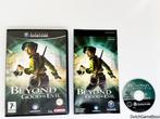 Nintendo Gamecube - Beyond – Good & Evil - FAH, Spelcomputers en Games, Verzenden, Gebruikt