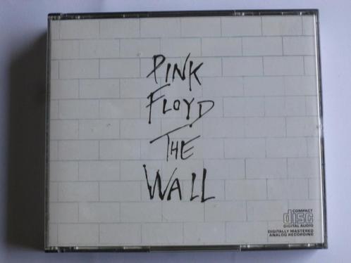 Pink Floyd - The Wall (USA) 2 CD, Cd's en Dvd's, Cd's | Pop, Verzenden