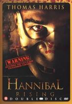 dvd film - Hannibal Rising - Hannibal Rising, Zo goed als nieuw, Verzenden