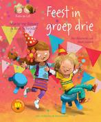 Feest in groep drie / Koen en Lot / 5 9789000348572, Verzenden, Zo goed als nieuw, Marianne Busser