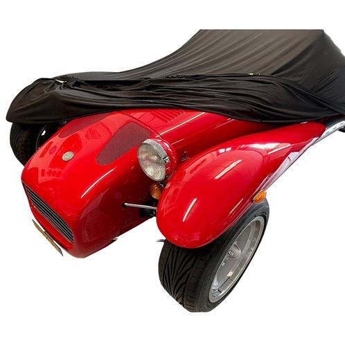 Autohoes passend voor Donkervoort D8 Zetec & D8 Cosworth, Auto diversen, Autohoezen, Op maat, Nieuw, Ophalen of Verzenden