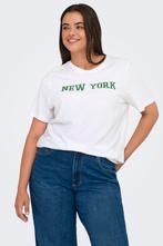 ONLY ECO shirt CARZAFIRO Maat:, Kleding | Dames, Verzenden, Nieuw, Overige kleuren