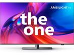 Philips The One 55PUS8818/12 - 55 inch - 4K LED - 2023 -, Verzenden, Nieuw