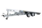 Hapert HTA kantelbare autoambulance 455x210cm 2.700/3.000kg, Auto diversen, Ophalen, Nieuw