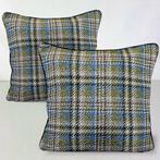 ÉLITIS Nieuwe set van twee - Kussen