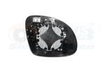 SPIEGELGLAS MET PAD VOOR SEAT ALHAMBRA 2009-2015 5N0857521B, Ophalen of Verzenden, Nieuw