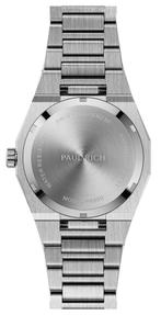 Paul Rich Star Dust II Silver Oasis ARAB205 horloge, Sieraden, Tassen en Uiterlijk, Horloges | Heren, Nieuw, Overige merken, Staal
