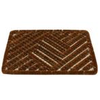 Intrada Nederland Stijlvolle borstelmat - kokosvezels - 4..., Ophalen of Verzenden, Nieuw