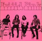 lp nieuw - Frijid Pink - Frijid Pink (Pink Vinyl), Verzenden, Zo goed als nieuw