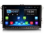 Navigatie radio Seat Leon Toledo Altea, Android OS, Appl..., Auto diversen, Nieuw