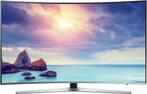 Samsung 49KU6670 - 49 inch LED 4K Ultra HD TV, Audio, Tv en Foto, Televisies, Ophalen, LED, Zo goed als nieuw, Samsung