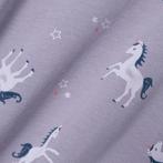 Twee hemden Unicorn (lavender aura), Kinderen en Baby's, Kinderkleding | Maat 104, Nieuw, Meisje, Name It, Shirt of Longsleeve