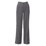 -30% K-Design  K-Design Broek z601-grey pin stripe  maat XL, Kleding | Dames, Verzenden, Nieuw