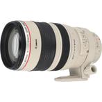 Canon EF 100-400mm F/4.5-5.6 L IS USM occasion, Audio, Tv en Foto, Fotografie | Lenzen en Objectieven, Verzenden, Gebruikt