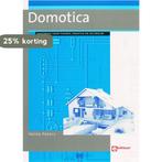 Domotica 9789053812051 H. Peters, Boeken, Verzenden, Zo goed als nieuw, H. Peters