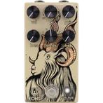 Walrus Audio Eons Five-State Fuzz effectpedaal, Muziek en Instrumenten, Effecten, Verzenden, Nieuw