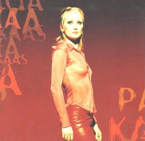 cd single digi - Patricia Kaas - Quand Jai Peur De Tout, Cd's en Dvd's, Cd Singles, Zo goed als nieuw, Verzenden