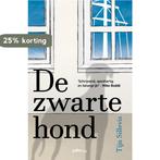 De zwarte hond 9789493343030 Tijn Sillevis, Verzenden, Gelezen, Tijn Sillevis
