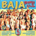 cd - Various - Baja Beach Club 5, Verzenden, Zo goed als nieuw