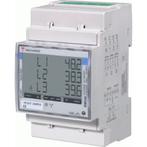 Carlo Gavazzi Energiemeter EM330 3-fase via CTs, Nieuw, Ophalen of Verzenden