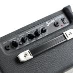 Fazley Meteor 15 Watt 1x6.5 gitaarversterker combo, Muziek en Instrumenten, Versterkers | Bas en Gitaar, Verzenden, Nieuw