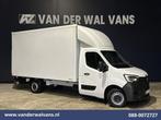 Renault Master | 2.3 dCi 146pk Bakwagen 226cm Hoog Laadklep, Auto's, Gebruikt, Euro 6, Renault, Wit