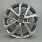 Originele velgen 16 inch Mazda Zilver *IN1002516*, Auto-onderdelen, Velg(en), 16 inch, Gebruikt, Personenwagen