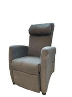 Fitform Sta- Op en relax stoel uitgevoerd in stof, Maat Mini, Huis en Inrichting, Fauteuils, Minder dan 75 cm, Minder dan 50 cm