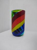 Salviati - Vaas - Glas, Antiek en Kunst, Antiek | Glas en Kristal