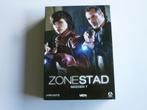 Zone Stad - Seizoen 7 (3 DVD), Cd's en Dvd's, Verzenden, Zo goed als nieuw