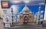 Lego Set - 10189 - Sculptures - Taj Mahal, Nieuw