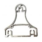 AL-KO Afstandsprofiel 15mm, Ophalen of Verzenden, Nieuw