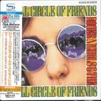 cd digi - Roger Nichols &amp; The Small Circle Of Friends..., Verzenden, Zo goed als nieuw