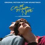 - Call Me By Your Name (Black Vinyl), Nieuw in verpakking, 12 inch
